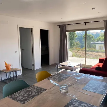 Quinta Estrela D'alva * Alcobaça