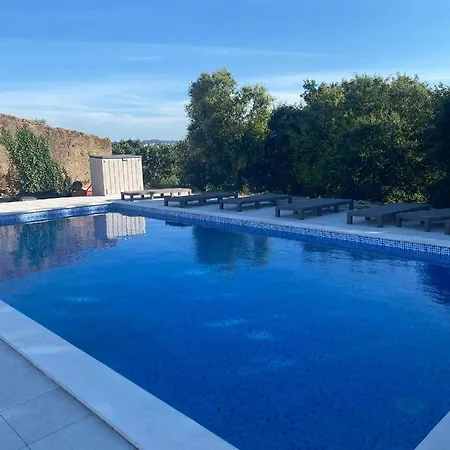 Ferienhaus Quinta Estrela D'alva *