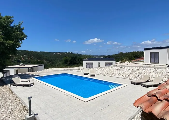 Hébergement de vacances Quinta Estrela D'alva Alcobaça