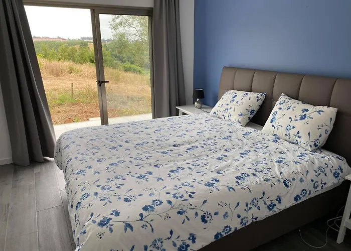 Hébergement de vacances Quinta Estrela D'alva