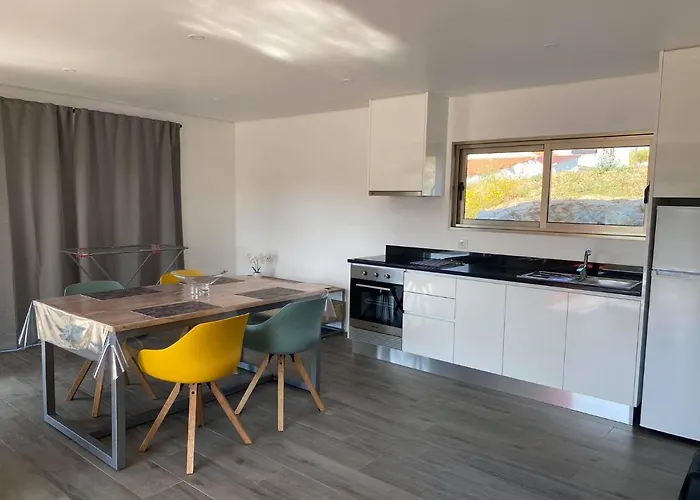 Quinta Estrela D'alva *