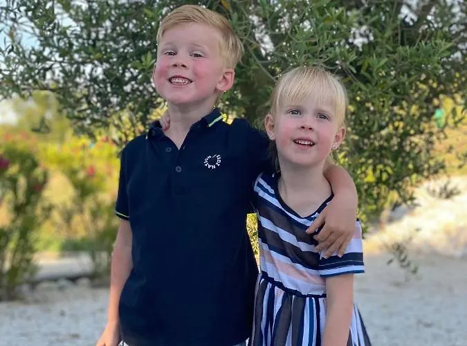 Quinta Estrela D'alva Hébergement de vacances Alcobaça