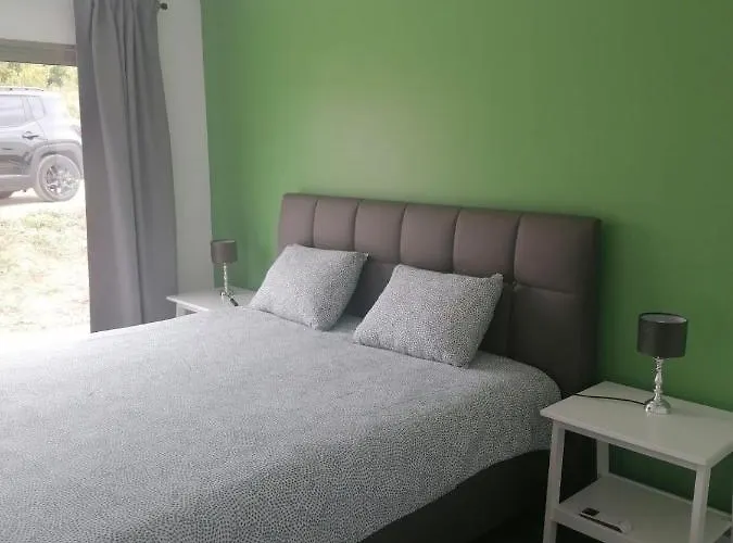 Quinta Estrela D'alva