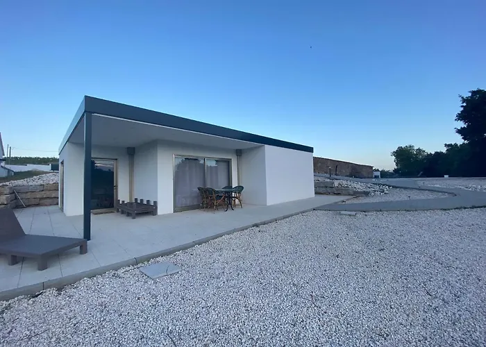 Quinta Estrela D'alva Hébergement de vacances Alcobaça