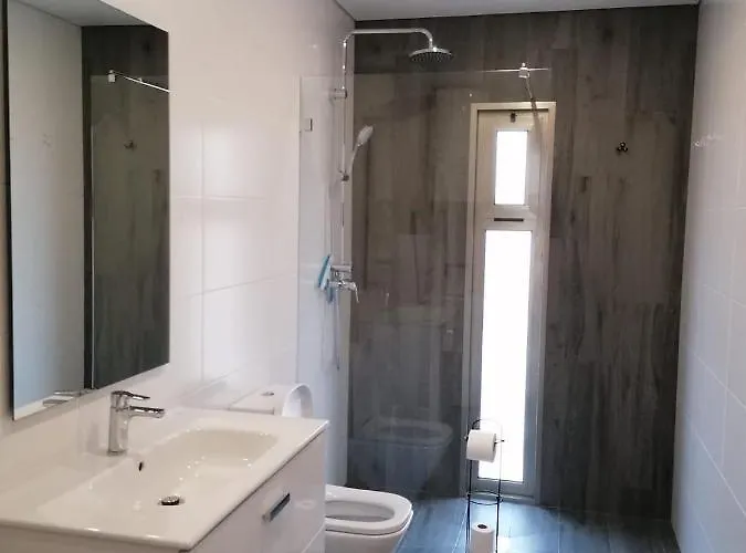 Hébergement de vacances Quinta Estrela D'alva *