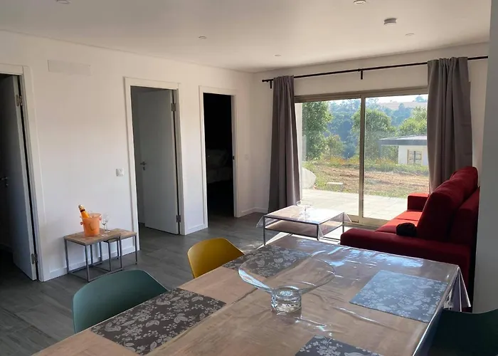 Quinta Estrela D'alva * Alcobaça