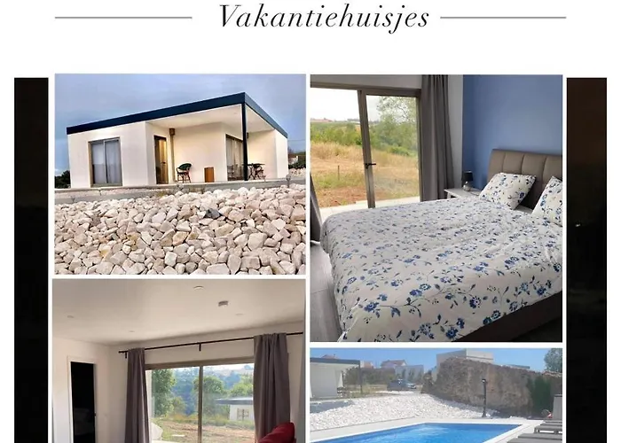 Quinta Estrela D'alva Hébergement de vacances *