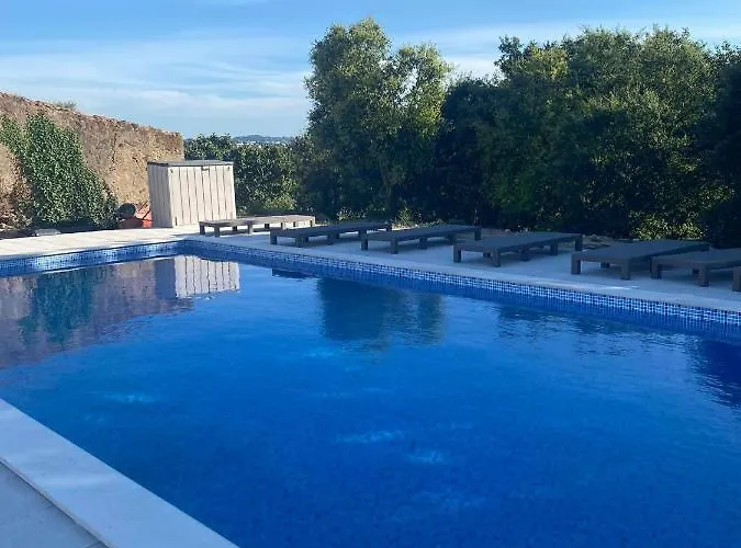 Hébergement de vacances Quinta Estrela D'alva *